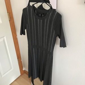 Dress Banana Republic